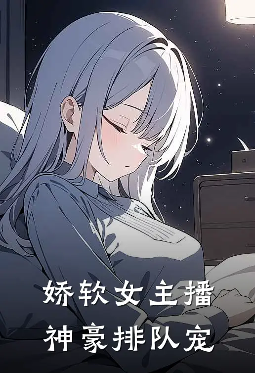 娇软女主播：神豪排队宠(小沅望海)全本完结小说_完整版免费全文阅读娇软女主播：神豪排队宠(小沅望海)