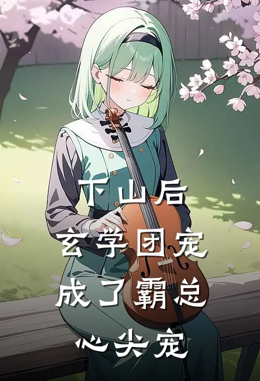 下山后，玄学团宠成了霸总心尖宠厉墨琛朵朵热门小说阅读_免费完结小说下山后，玄学团宠成了霸总心尖宠厉墨琛朵朵