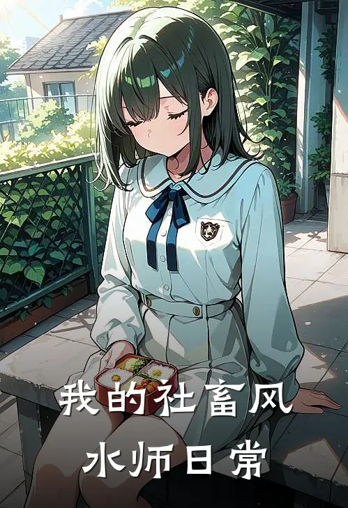 我的社畜风水师日常