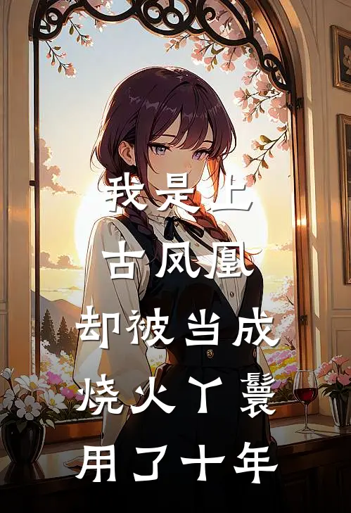 我是上古凤凰，却被当成烧火丫鬟用了十年