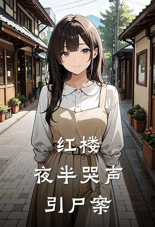 红楼：夜半哭声引尸案