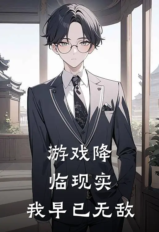 游戏降临现实，我早已无敌陆川梦妍完结小说大全_免费小说在哪看游戏降临现实，我早已无敌(陆川梦妍)