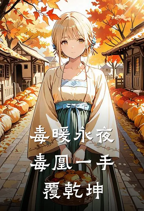 毒暖永夜：毒凰一手覆乾坤(苏芮棠芮棠)免费阅读完整版小说_最新小说全文阅读毒暖永夜：毒凰一手覆乾坤苏芮棠芮棠