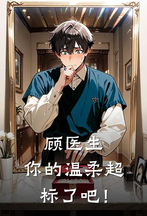 林晚星刘梅(顾医生，你的温柔超标了吧！)最新章节在线阅读_林晚星刘梅全章节阅读