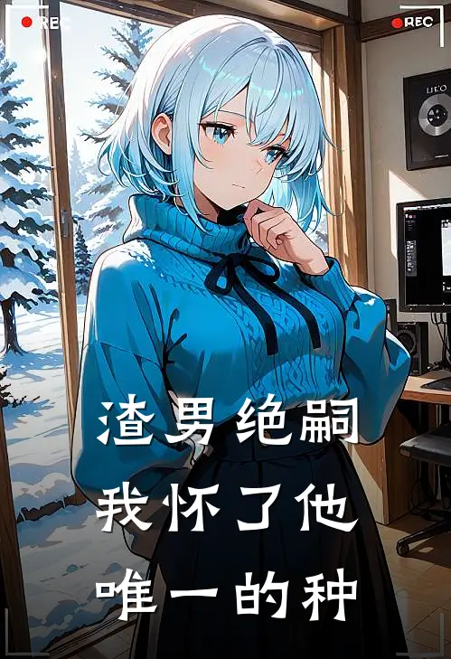 渣男绝嗣，我怀了他唯一的种