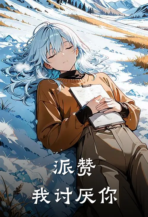 派赞：我讨厌你赞德派厄斯无弹窗全文免费阅读_最新推荐小说派赞：我讨厌你(赞德派厄斯)