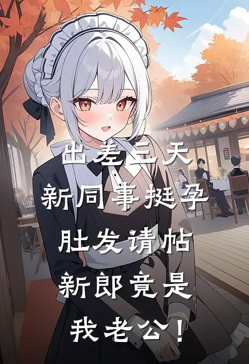 出差三天，新同事挺孕肚发请帖，新郎竟是我老公！