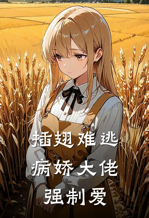 插翅难逃：病娇大佬强制爱(姜晚林殊)最新小说_免费阅读完整版小说插翅难逃：病娇大佬强制爱(姜晚林殊)