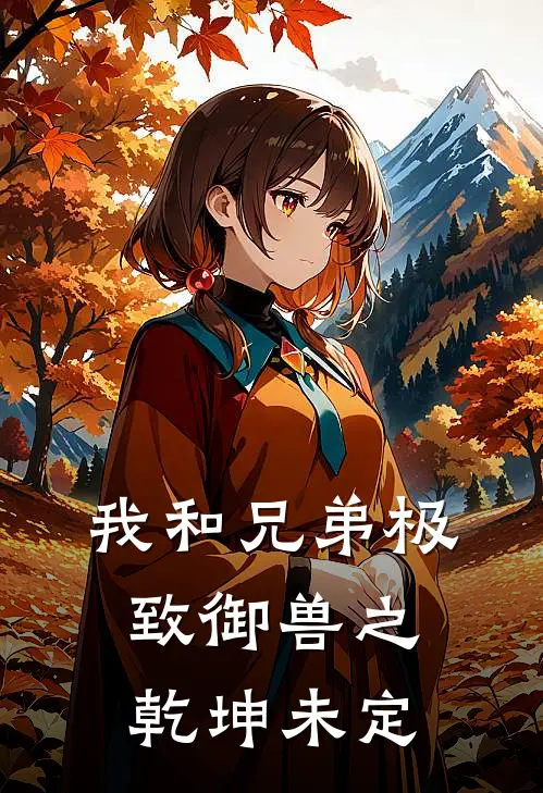 我和兄弟极致御兽之乾坤未定(赵天宇林渊)最新小说_免费阅读完整版小说我和兄弟极致御兽之乾坤未定(赵天宇林渊)