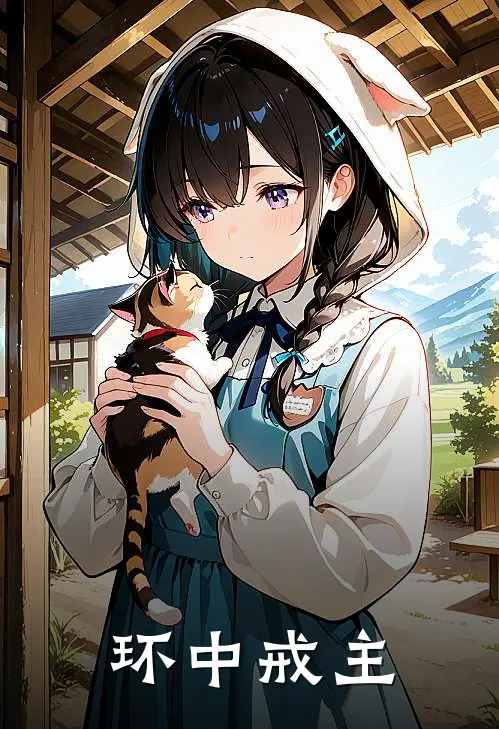 环中戒主(苏衍叶澜)小说最新章节_全文免费小说环中戒主苏衍叶澜