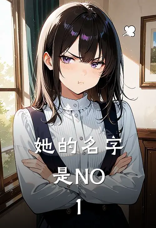 她的名字是NO.1