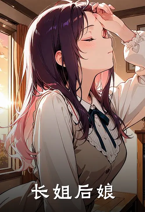 长姐后娘沈如初大宝最新小说推荐_完本小说免费阅读长姐后娘(沈如初大宝)