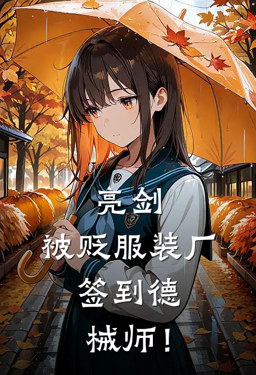 亮剑：被贬服装厂，签到德械师！李云龙赵刚免费完整版小说_热门小说大全亮剑：被贬服装厂，签到德械师！李云龙赵刚