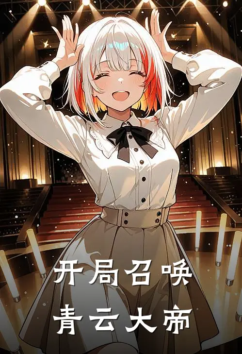 开局召唤青云大帝(郝帅刘锋)免费阅读_完结热门小说开局召唤青云大帝(郝帅刘锋)