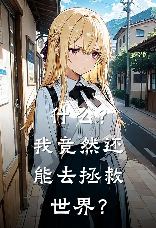 春华千千什么？我竟然还能去拯救世界？全文免费阅读_春华千千完整版免费阅读