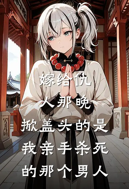 嫁给仇人那晚，掀盖头的是我亲手杀死的那个男人