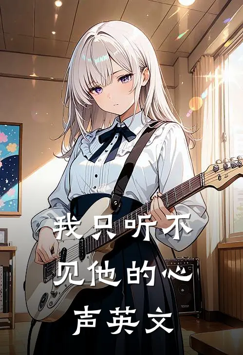 我只听不见他的心声英文