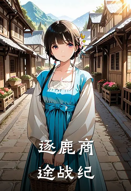 逐鹿商途战纪(顾程王梓涵)完本小说大全_完本热门小说逐鹿商途战纪顾程王梓涵