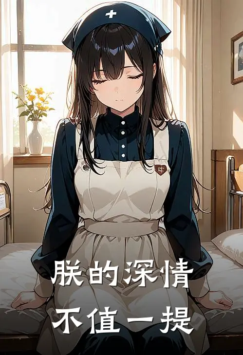 朕的深情不值一提