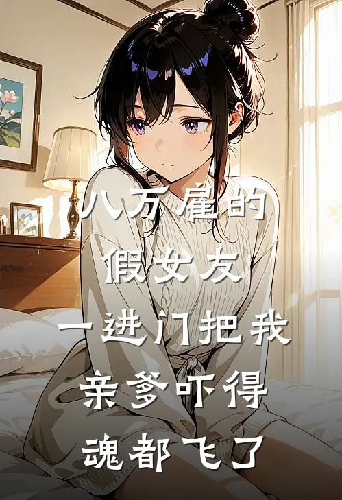 八万雇的假女友，一进门把我亲爹吓得魂都飞了