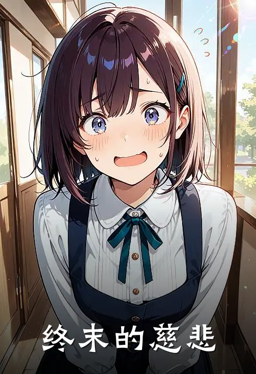 终末的慈悲墨尘墨尘免费小说完整版_热门的小说终末的慈悲墨尘墨尘