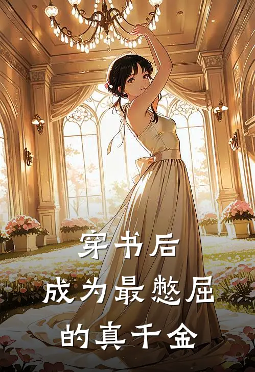 穿书后，成为最憋屈的真千金