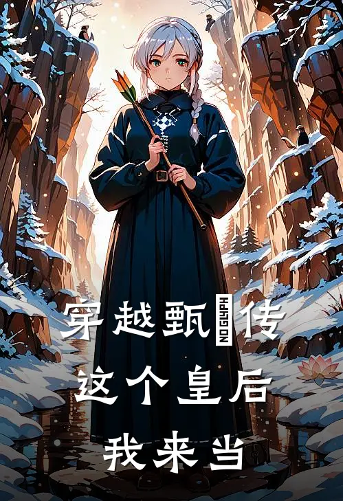 穿越甄嬛传：这个皇后我来当茗颖华妃_《穿越甄嬛传：这个皇后我来当》最新章节免费在线阅读