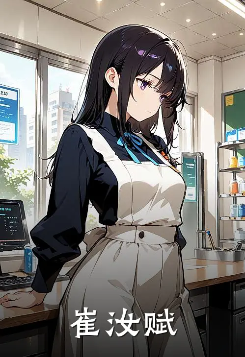 崔汝赋(崔汝肖道远)完结小说_小说完整版免费阅读崔汝赋崔汝肖道远