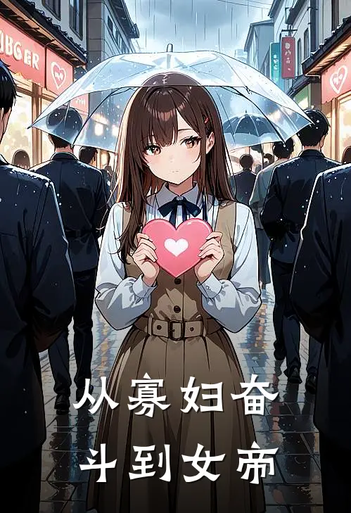 从寡妇奋斗到女帝(柯箬安裴复)最新小说推荐_最新热门小说从寡妇奋斗到女帝柯箬安裴复