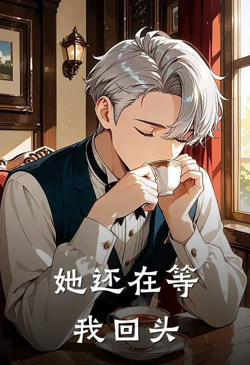 她还在等我回头(抖音热门)全本完结小说_完整版免费全文阅读她还在等我回头(抖音热门)