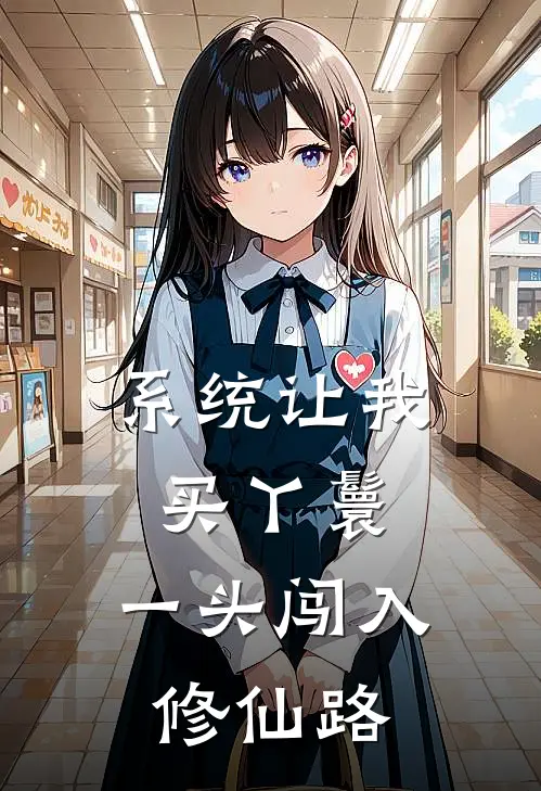 系统让我买丫鬟，一头闯入修仙路(江川江川)免费小说_完整版免费阅读系统让我买丫鬟，一头闯入修仙路江川江川