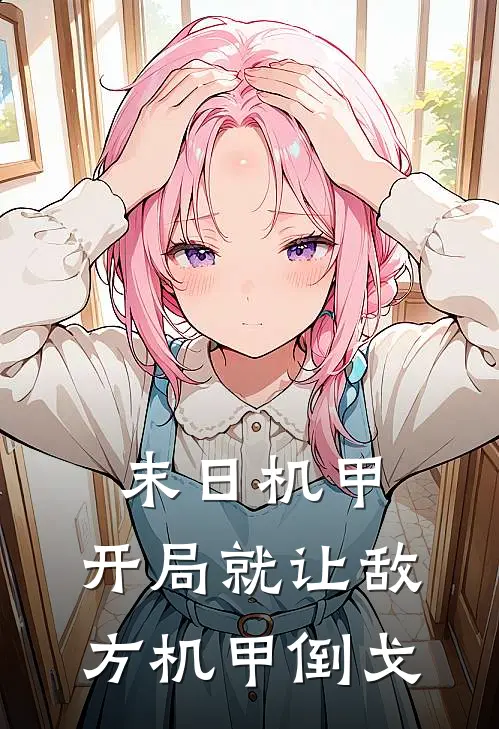 《末日机甲：开局就让敌方机甲倒戈》林烽王八已完结小说_末日机甲：开局就让敌方机甲倒戈(林烽王八)全文免费阅读无弹窗大结局