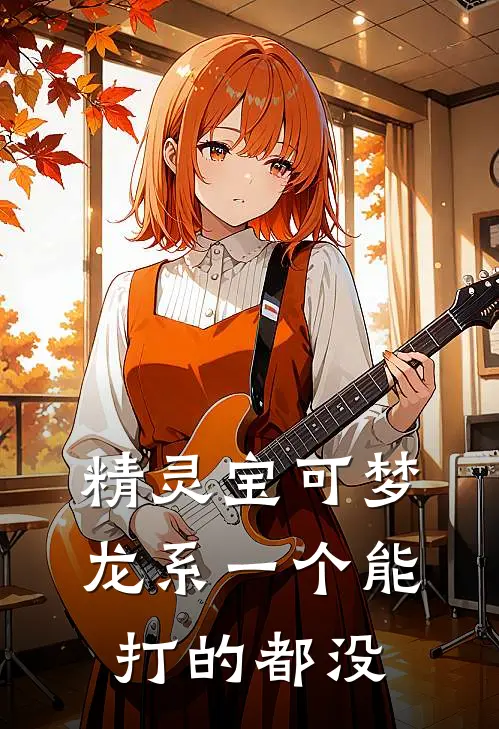 精灵宝可梦：龙系一个能打的都没(君莎皮卡丘)网络热门小说_最新小说精灵宝可梦：龙系一个能打的都没(君莎皮卡丘)