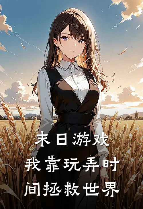 《末日游戏，我靠玩弄时间拯救世界》程花程毅实火爆新书_末日游戏，我靠玩弄时间拯救世界(程花程毅实)最新热门小说