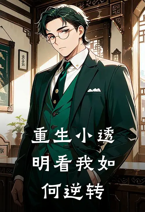 重生小透明看我如何逆转林晓晓晓姐最新全本小说_最新章节列表重生小透明看我如何逆转(林晓晓晓姐)