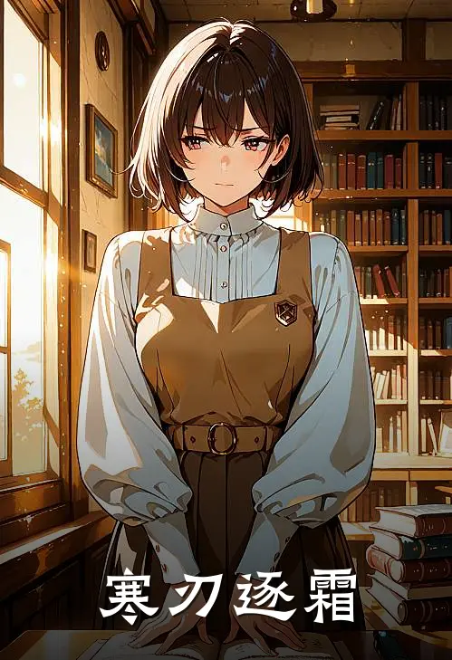 寒刃逐霜(凌云刘福)免费小说完结版_免费小说免费阅读寒刃逐霜凌云刘福