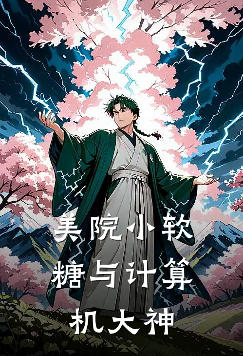 美院小软糖与计算机大神(苏晚林晓冉)完本小说_热门的小说美院小软糖与计算机大神苏晚林晓冉