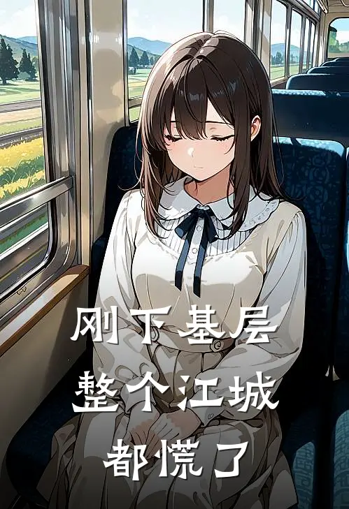 刚下基层，整个江城都慌了