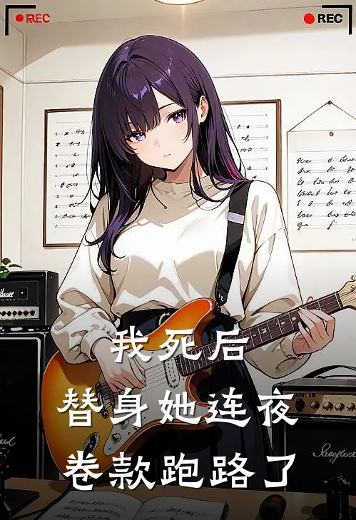 我死后，替身她连夜卷款跑路了