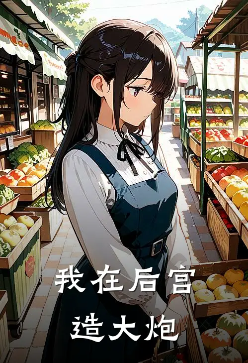 我在后宫造大炮张伟秦敏热门小说排行_免费阅读全文我在后宫造大炮(张伟秦敏)