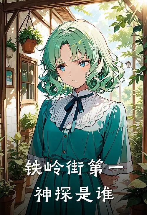 铁岭街第一神探是谁