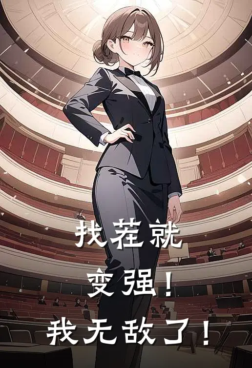 找茬就变强！我无敌了！李尘赵虎小说完整版免费阅读_热门小说排行榜找茬就变强！我无敌了！(李尘赵虎)