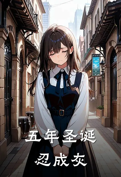 五年圣诞忍成灰