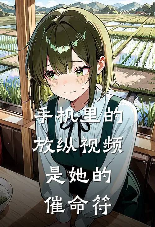 手机里的放纵视频，是她的催命符