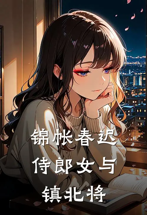 锦帐春迟，侍郎女与镇北将