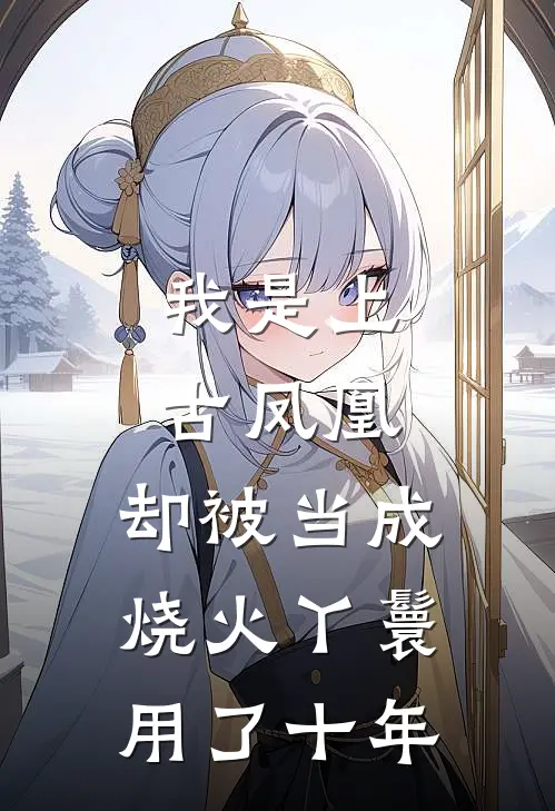 我是上古凤凰，却被当成烧火丫鬟用了十年