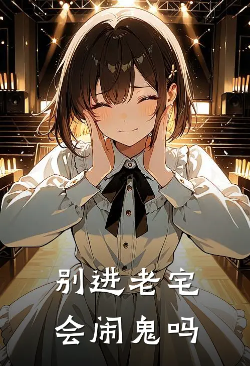 别进老宅会闹鬼吗