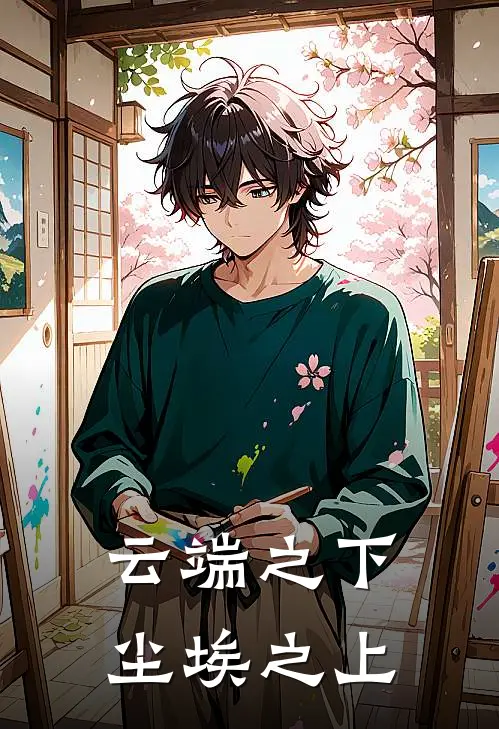 云端之下，尘埃之上(沈知意顾屿)热门小说大全_推荐完本小说云端之下，尘埃之上沈知意顾屿