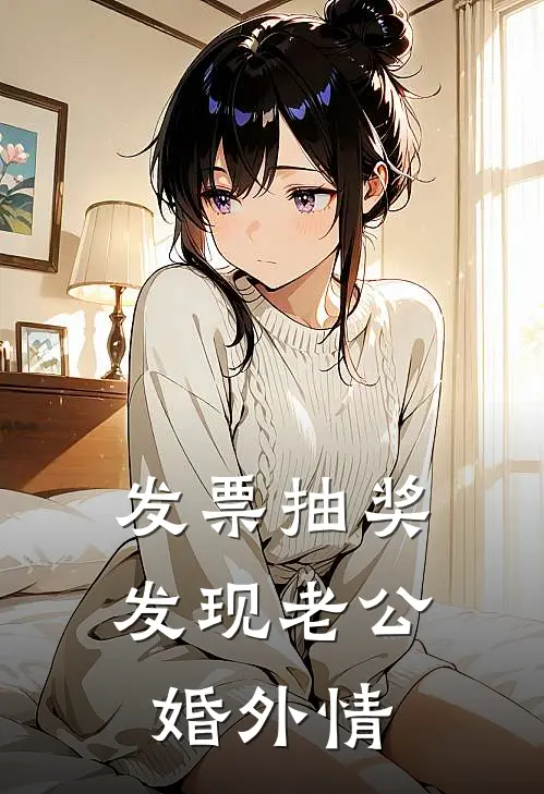 发票抽奖发现老公婚外情(顾安琪陈志浩)好看的小说推荐完结_完本小说发票抽奖发现老公婚外情顾安琪陈志浩