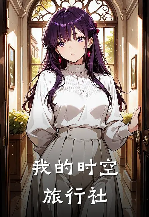 陈峰赵明《我的时空旅行社》全本免费在线阅读_(陈峰赵明)最新章节在线阅读